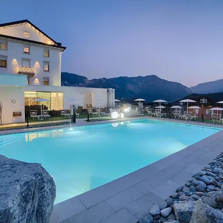 Hotel Bellavista Relax 4*