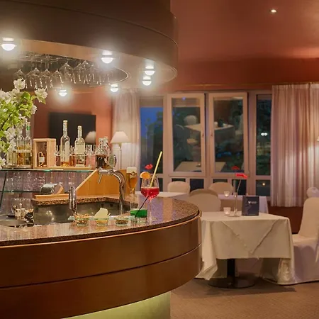 Bellavista Relax Hotel