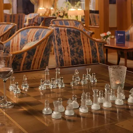 Bellavista Relax 4* Levico Terme