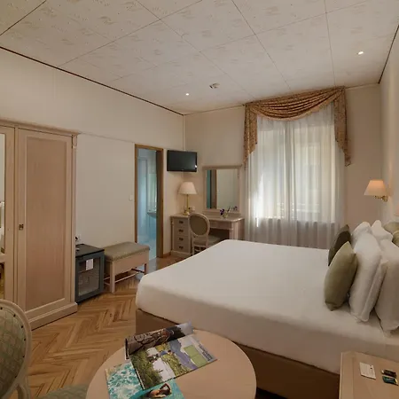 Bellavista Relax Hotel Levico Terme