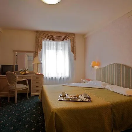 Bellavista Relax Hotel Levico Terme