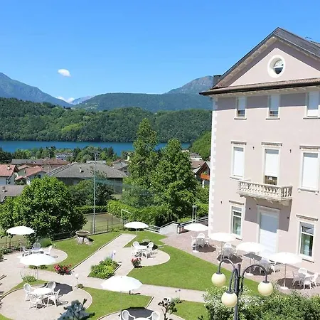 Hotel Bellavista Relax